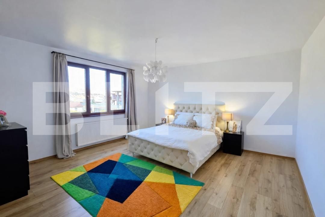 Casa de vânzare 5 camere Floreşti - 190091CV | BLITZ Cluj-Napoca | Poza22