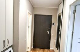 Apartament cu 1 camera, lux, parcare subterana, zona Brancusi