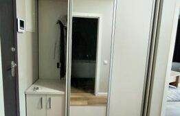 Apartament cu 1 camera, lux, parcare subterana, zona Brancusi