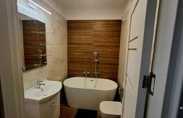 Apartament cu 1 camera, lux, parcare subterana, zona Brancusi