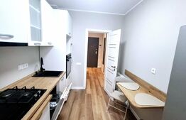 Apartament cu 1 camera, lux, parcare subterana, zona Brancusi