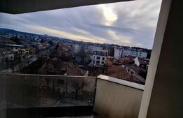 Apartament cu 1 camera, lux, parcare subterana, zona Brancusi