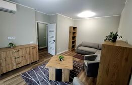 Apartament cu 1 camera, lux, parcare subterana, zona Brancusi