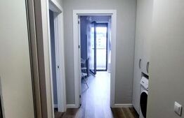 Apartament cu 1 camera, lux, parcare subterana, zona Brancusi