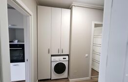 Apartament cu 1 camera, lux, parcare subterana, zona Brancusi