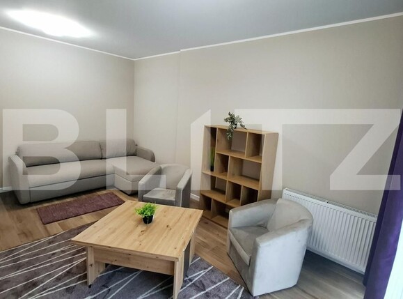 Garsonieră de închiriat Gheorgheni - 190098AI | BLITZ Cluj-Napoca | Poza2