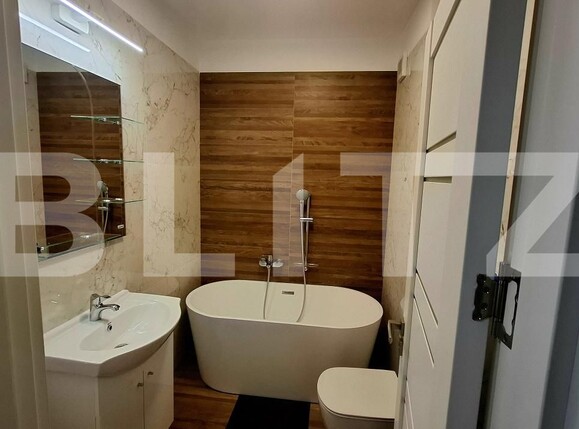 Garsonieră de închiriat Gheorgheni - 190098AI | BLITZ Cluj-Napoca | Poza14