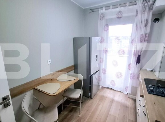 Garsonieră de închiriat Gheorgheni - 190098AI | BLITZ Cluj-Napoca | Poza8