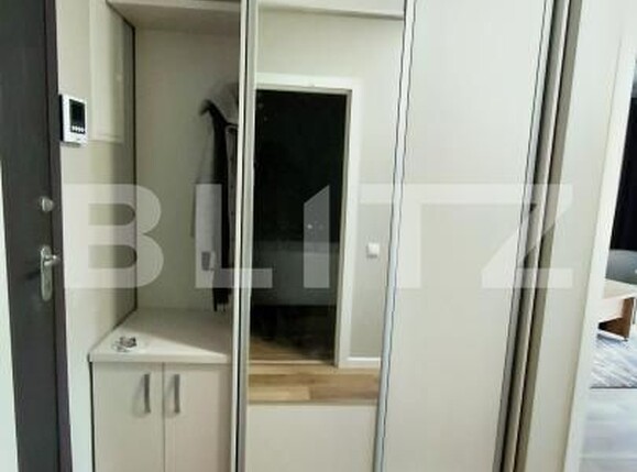 Garsonieră de închiriat Gheorgheni - 190098AI | BLITZ Cluj-Napoca | Poza13