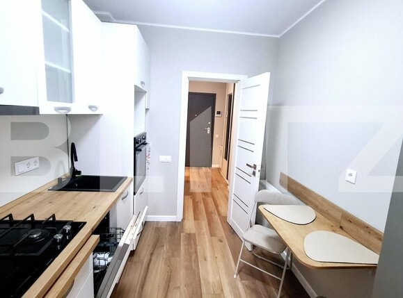 Garsonieră de închiriat Gheorgheni - 190098AI | BLITZ Cluj-Napoca | Poza7