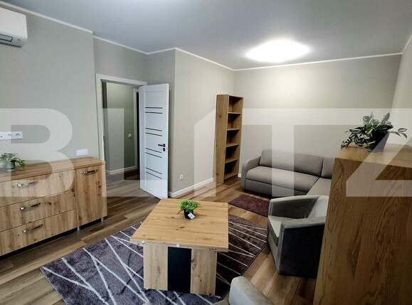 Garsonieră de închiriat Gheorgheni - 190098AI | BLITZ Cluj-Napoca | Poza4