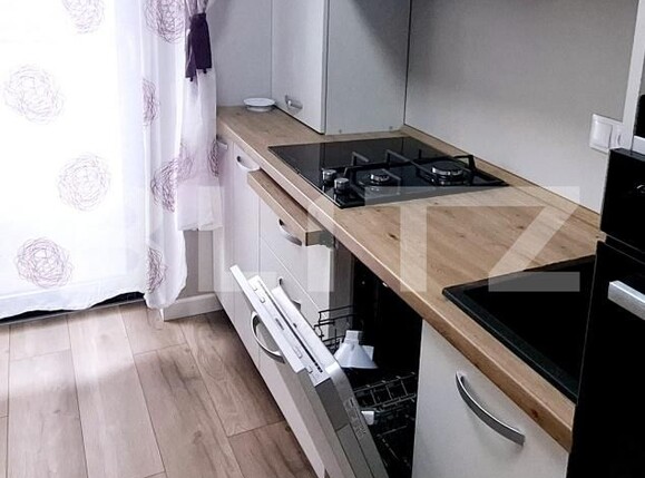 Garsonieră de închiriat Gheorgheni - 190098AI | BLITZ Cluj-Napoca | Poza9