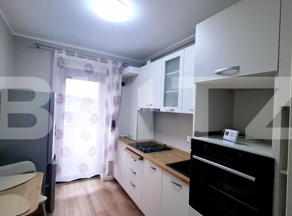 Garsonieră de închiriat Gheorgheni - 190098AI | BLITZ Cluj-Napoca | Poza5