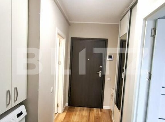 Garsonieră de închiriat Gheorgheni - 190098AI | BLITZ Cluj-Napoca | Poza12