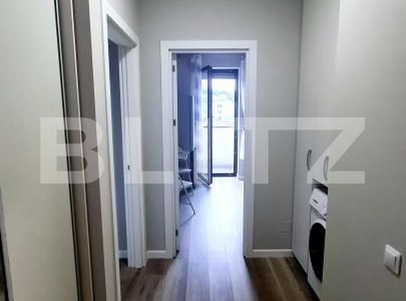 Garsonieră de închiriat Gheorgheni - 190098AI | BLITZ Cluj-Napoca | Poza15