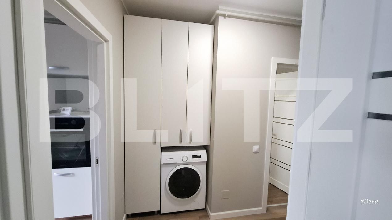 Garsonieră de închiriat Gheorgheni - 190098AI | BLITZ Cluj-Napoca | Poza11