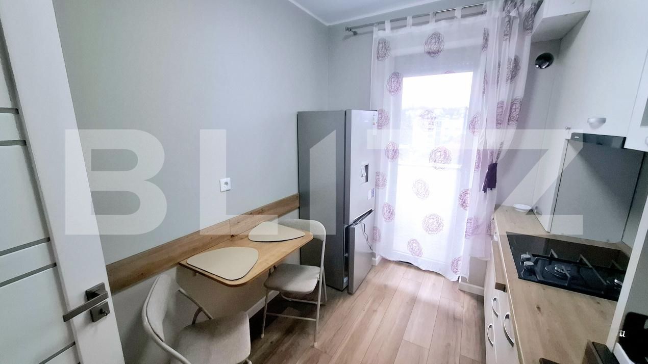 Garsonieră de închiriat Gheorgheni - 190098AI | BLITZ Cluj-Napoca | Poza8