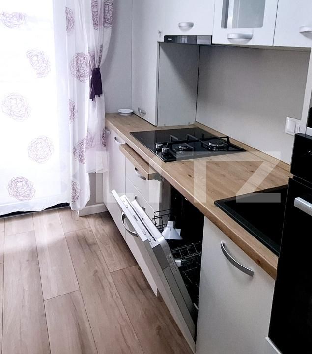 Garsonieră de închiriat Gheorgheni - 190098AI | BLITZ Cluj-Napoca | Poza9