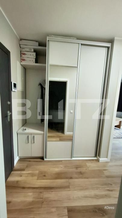 Garsonieră de închiriat Gheorgheni - 190098AI | BLITZ Cluj-Napoca | Poza13