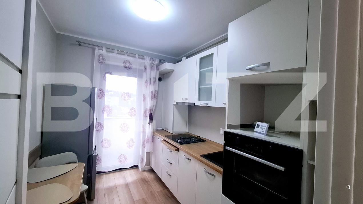Garsonieră de închiriat Gheorgheni - 190098AI | BLITZ Cluj-Napoca | Poza5