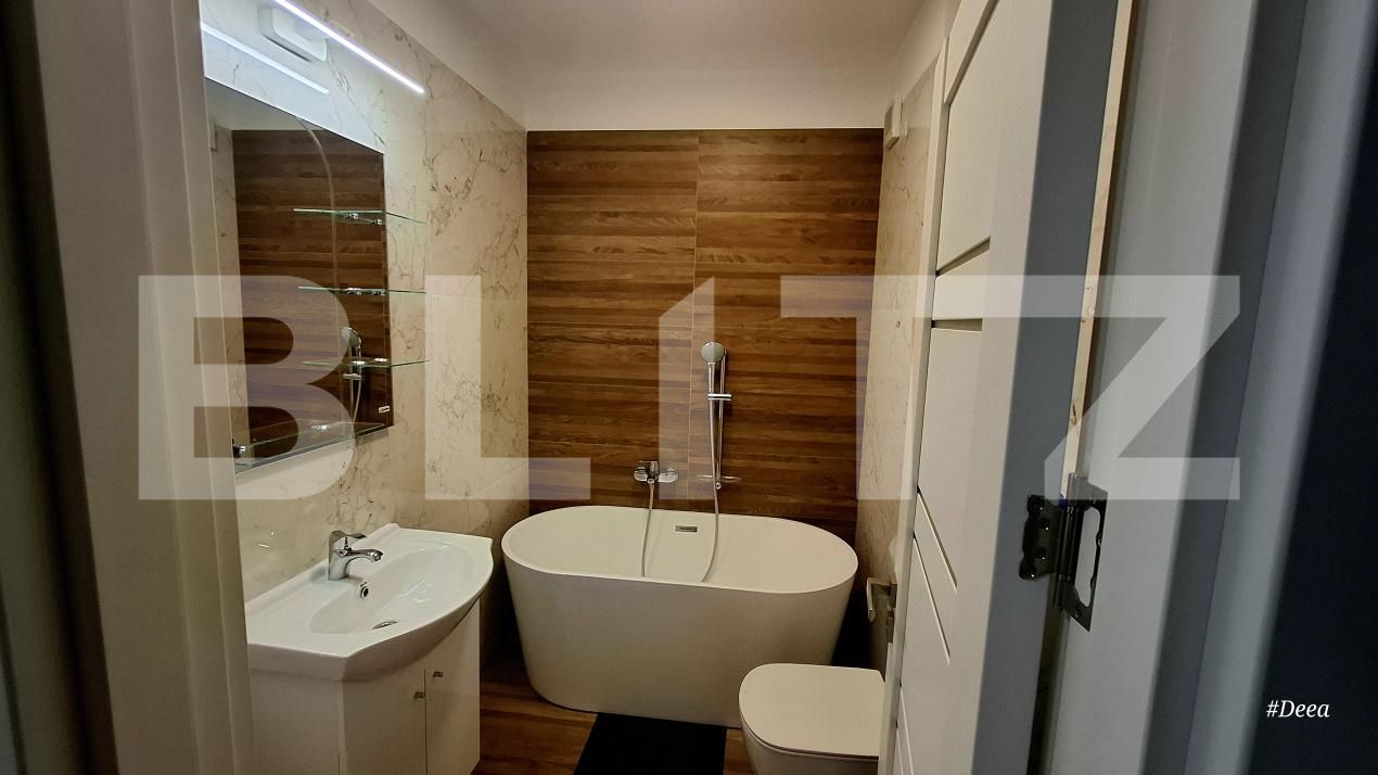 Garsonieră de închiriat Gheorgheni - 190098AI | BLITZ Cluj-Napoca | Poza14