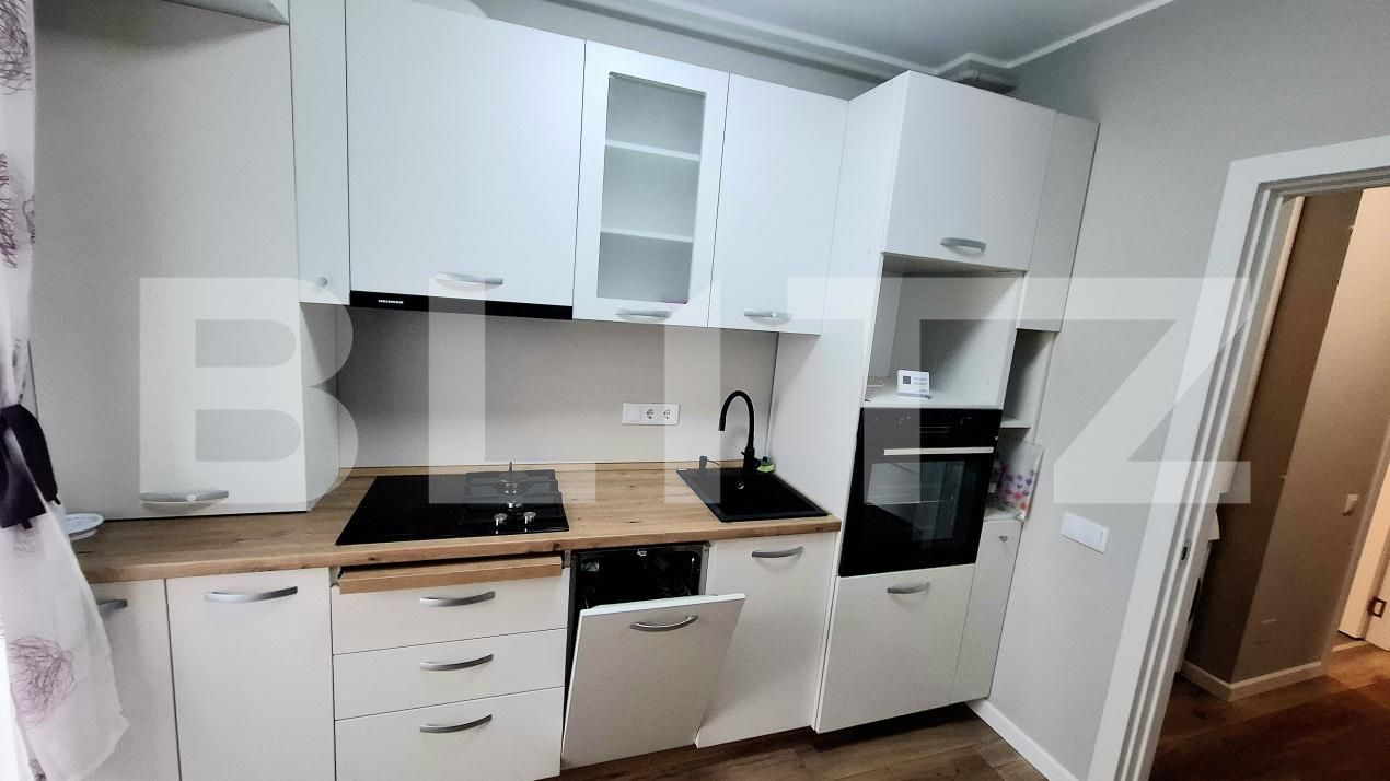 Garsonieră de închiriat Gheorgheni - 190098AI | BLITZ Cluj-Napoca | Poza6