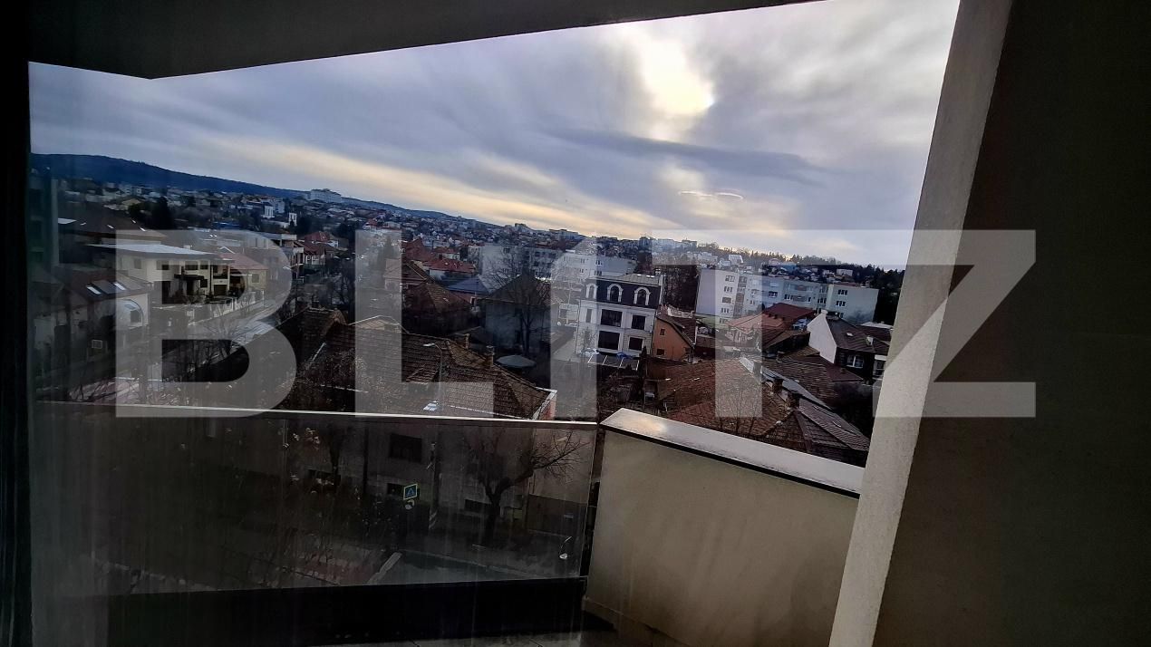 Garsonieră de închiriat Gheorgheni - 190098AI | BLITZ Cluj-Napoca | Poza10