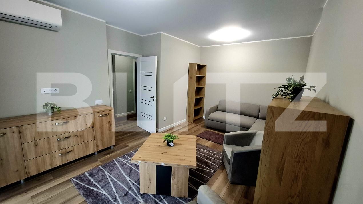 Garsonieră de închiriat Gheorgheni - 190098AI | BLITZ Cluj-Napoca | Poza4