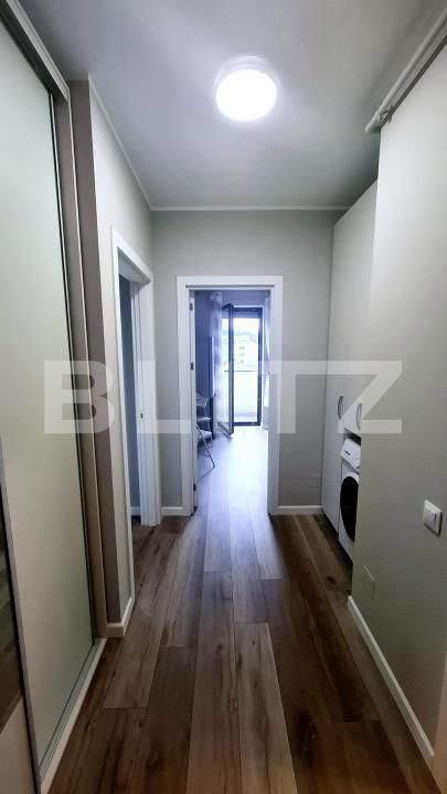 Garsonieră de închiriat Gheorgheni - 190098AI | BLITZ Cluj-Napoca | Poza15