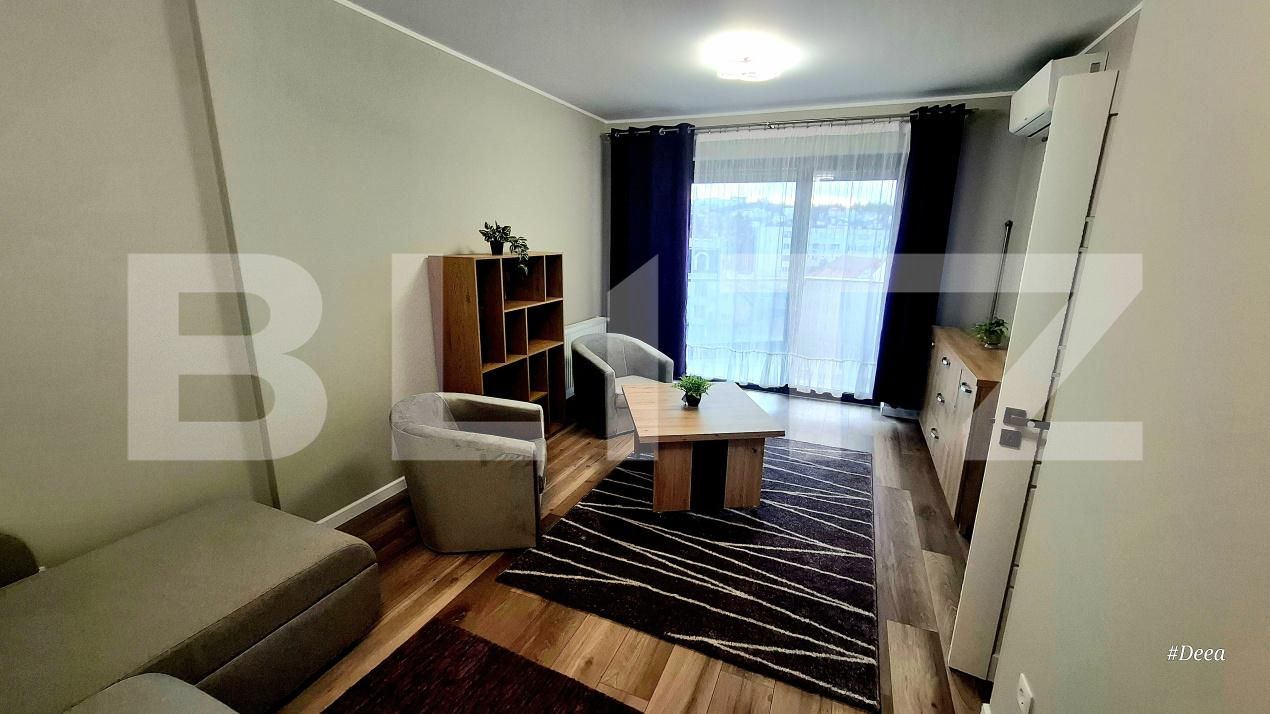 Garsonieră de închiriat Gheorgheni - 190098AI | BLITZ Cluj-Napoca | Poza3