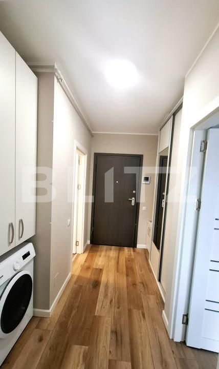 Garsonieră de închiriat Gheorgheni - 190098AI | BLITZ Cluj-Napoca | Poza12