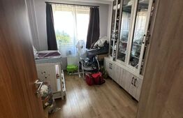 Apartament cu 4 camere, renovat 2024, centrală nouă, boxă, zona BIG Mănăștur