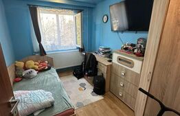 Apartament cu 4 camere, renovat 2024, centrală nouă, boxă, zona BIG Mănăștur