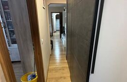 Apartament cu 4 camere, renovat 2024, centrală nouă, boxă, zona BIG Mănăștur