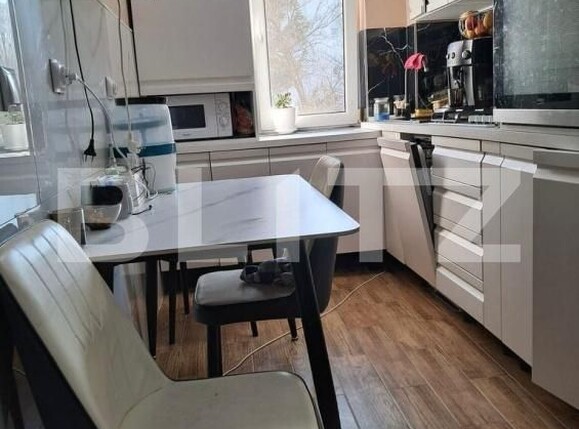 Apartament de vânzare 4 camere Manastur - 190099AV | BLITZ Cluj-Napoca | Poza4