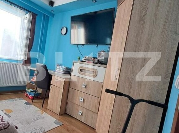 Apartament de vânzare 4 camere Manastur - 190099AV | BLITZ Cluj-Napoca | Poza8