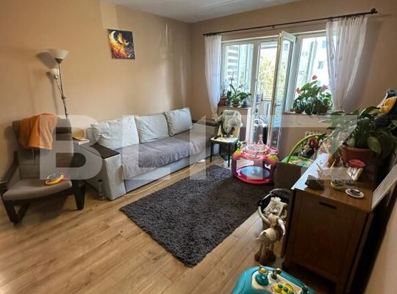 Apartament de vânzare 4 camere Manastur - 190099AV | BLITZ Cluj-Napoca | Poza2