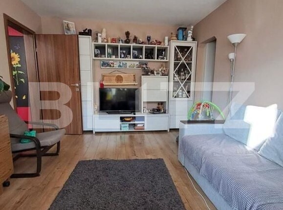 Apartament de vânzare 4 camere Manastur - 190099AV | BLITZ Cluj-Napoca | Poza1