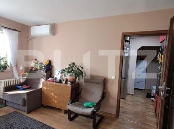 Apartament de vânzare 4 camere Manastur - 190099AV | BLITZ Cluj-Napoca | Poza2