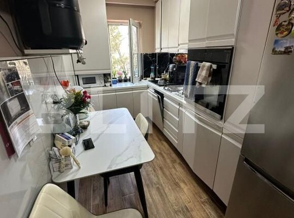 Apartament de vânzare 4 camere Manastur - 190099AV | BLITZ Cluj-Napoca | Poza4