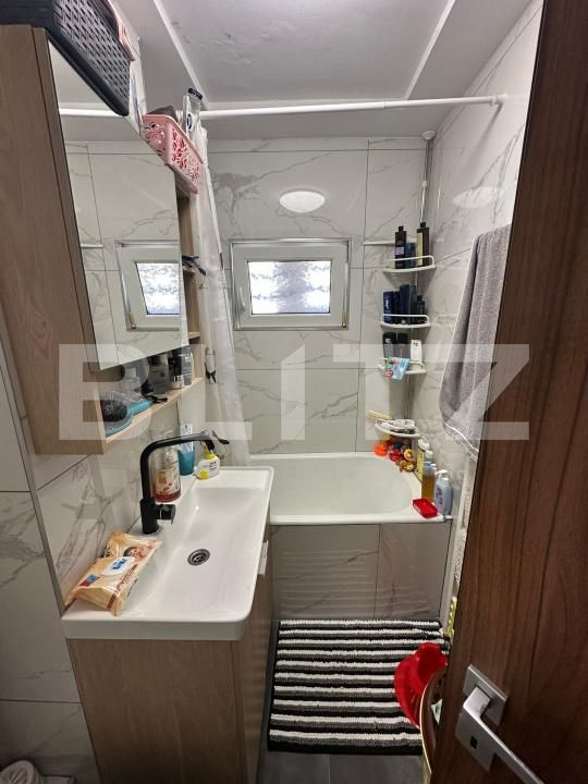 Apartament de vânzare 4 camere Manastur - 190099AV | BLITZ Cluj-Napoca | Poza12