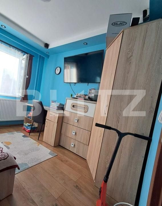 Apartament de vânzare 4 camere Manastur - 190099AV | BLITZ Cluj-Napoca | Poza9