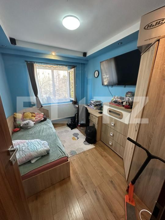 Apartament de vânzare 4 camere Manastur - 190099AV | BLITZ Cluj-Napoca | Poza8