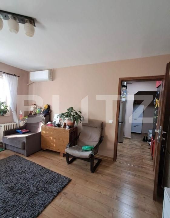 Apartament de vânzare 4 camere Manastur - 190099AV | BLITZ Cluj-Napoca | Poza2