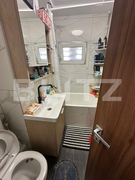 Apartament de vânzare 4 camere Manastur - 190099AV | BLITZ Cluj-Napoca | Poza13