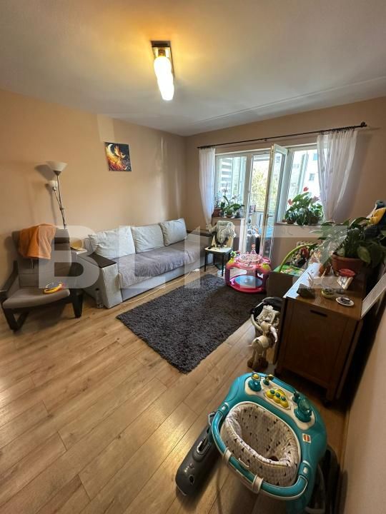 Apartament de vânzare 4 camere Manastur - 190099AV | BLITZ Cluj-Napoca | Poza3