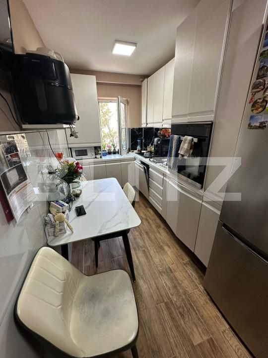 Apartament de vânzare 4 camere Manastur - 190099AV | BLITZ Cluj-Napoca | Poza4