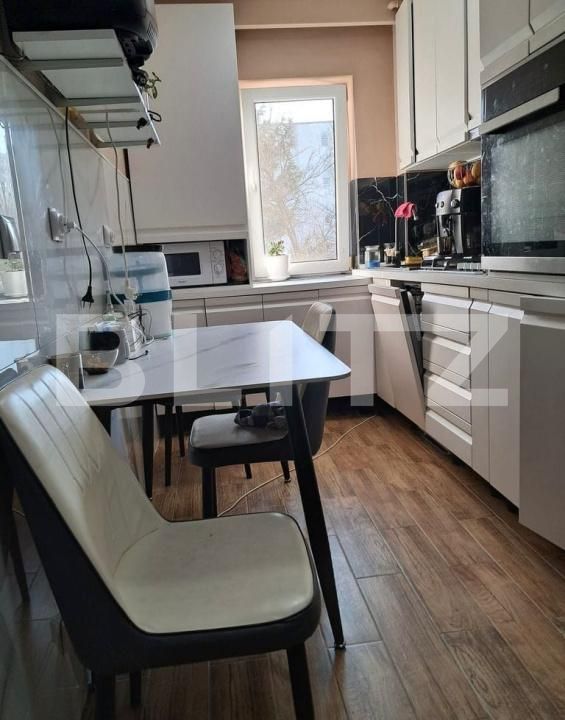 Apartament de vânzare 4 camere Manastur - 190099AV | BLITZ Cluj-Napoca | Poza4