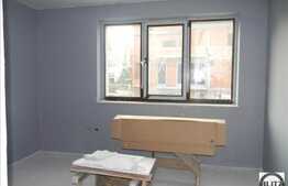 Vanzare casa 4 camere, 300 mp, D+P+E, teren 700 mp, garaj dublu, zona linistita!