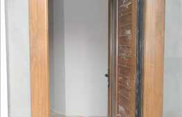 Vanzare casa 4 camere, 300 mp, D+P+E, teren 700 mp, garaj dublu, zona linistita!